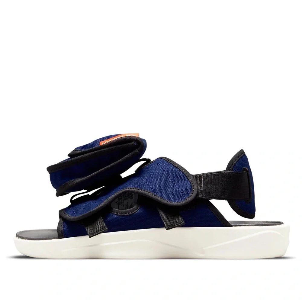 Rare Air Jordan LS Slides
